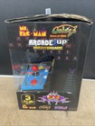 Arcade1up Class Of  81 Ms  Pacman Galaga Dig Dug Countercade 3 Games For Parts