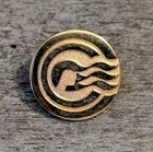 Princess Cruise Lines Captain s Circle Gold Membership Lightweight Lapel Pin