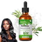 Tea Tree Oil For Skin Care   Hair Growth For All Types 4 Fl Oz