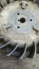 Vintage 1974 Sears Ted William 4 5hp Outboard Boat Motor Flywheel 