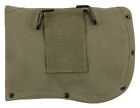 Rothco Olive Drab Military Style Canvas Axe Sheath