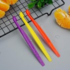 6 Orange Peeler Set Orange Peeler Easy Open Citrus Lemon Citrus Peeler Cutter Ve