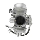 Caltric Carburetor For Yamaha Grizzly 660 Yfm660 2002-2008 5gt-14901-00-00
