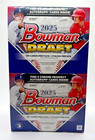 2025 Bowman Draft Chrome Prospects And 1st Bowman Chrome - You Pick