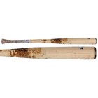 Game Used Nationals Bat Fanatics Authentic Coa Item 14666598