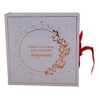 Bath And Body Works Warm Vanilla Sugar Gift Box Set