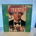 Mixed Nuts Laserdisc 1994 Widescreen Edition Steve Martin Used Movie Christmas