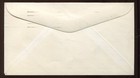 Astronaut Alan Shepard Signed Feb 4 1971 Apollo 14 Mission Cover Lv6650