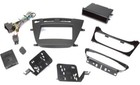 Metra 99-2023b   S-din Or D-din Radio Dash Kit  2011-2012 Buick Regal    new  