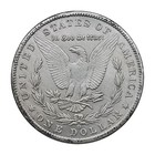 1882-o Rare Morgan Silver Dollar 90  Silver Uncirculated Coin Collectible Series