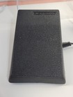 Singer 362095-001 Electronic Sewing Machine Foot Pedal 3-prong Controller Tested