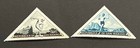 Travelstamps  1953 San Marino Stamps Scott  327-328 Sports Mint Mnh Og