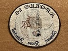 Nasa Mission Patch  Original 1971-apollo 14  Shepard roosa mitchell    177 Value