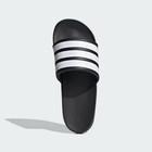 Adidas Adilette Comfort 2 0 Slides With Cloudfoam Cushioning For Comfort