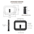 Ring Light For Phone With Video Rig  Led Video Light Kit  8000mah Led Pro
