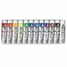 Holbein Acryla Gouache 20ml Lesson Set Of 12 4900669074106