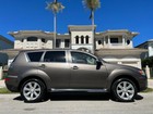2011 Mitsubishi Outlander Gt V6 Awd - Only 1 Owner - 7 Passenger Suv