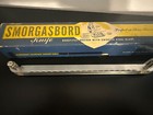 Vintage Home Smorgasbord Knife Swedish Steel Blade Perfect Thin Or Thick Slicing