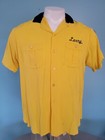 Vintage Service Bowling Shirt Heil   s Rambler West View  Pa Wow 