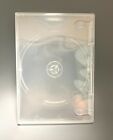 3 Pcs 14mm New Single Super Clear Dvd Cases With Sleeve  Item No Psd23