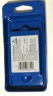X-acto  18 X618 Heavy Duty Chisel Blades - 100 Pack Xacto 18  X-life New