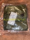 Us Military Large First Aid Medic Ifak Pouch Lc-2 W  Alice Clips  Od Green  Nib
