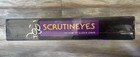 Vintage   1992 Scrutineyes Board Game      Brand New   Factory Sealed  