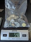 Old Vintage Watch Parts Steampunk Gears Jewelry Art Crafts Hobbies