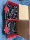 Hilti X-c 20 B3 Mx 2123993 20mm 3 4  Collated Concrete Nails Bx 3 Open Box 2000