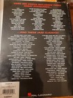 Hal Leonard Real Jazz Book Over 500 Songs C Edition Full Size Spiral Bound