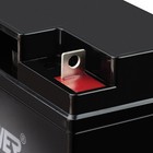 12v 18ah Wheelchair Battery Replaces 17ah Enduring Cb17-12  Cb-17-12