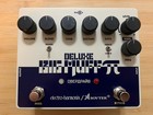 Electro-harmonix Sovtek Deluxe Big Muff Pi Guitar Pedal