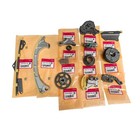 13 Pcs Vvt Timing Chain Kit For 2013-2019 Honda Accord 2 4l K24w1 Cr-v K24w9 Oem