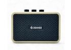 Donner Da-10b Electric Guitar Amplifier 5w Practice Amp  Fast Shipping  