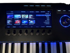 Native Instruments Komplete Kontrol S61 Mk3 Midi   Daw Controler