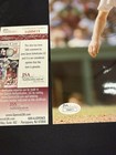 Roger Clemens Autographed Signed 8x10 Photo  Boston Red Sox - Jsa Coa