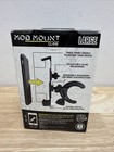 Mob Armor Mob Mount Claw Large Mobc2-blk-lg