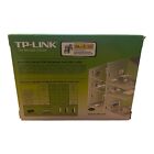 New Tp-link Tl-wpa281 300mbps Wireless N Powerline Adapter Extender Starter Kit