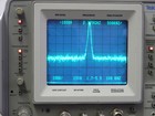 Tektronix Spectrum Analyzer 492  Options 1 2 3  reduced   