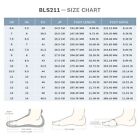 Men s Lightweight Stretch Loafers Casual Slip-on Sneakers Shoes Size