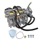 Carburetor Carb For Yamaha Raptor 660r Yfm660 Yfm660r   5lp-14900-00-00 Atv