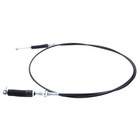 Gear Shift Cable Shifter Cable For Can-am Defender Max 2020-2025 707002725