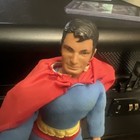 Vintage Superman Dc Comics Mego 8  Doll 1974