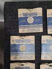 Lot 1950 s And Up Vintage View-master Single Reels Viewers Packets Classics 