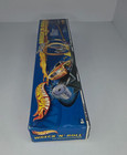 Hot Wheels Wreck N Roll Track Set 2000 Mattel Complete W  Box Vtg