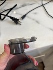 Baby Brezza Formula Pro With Extra Funnel
