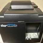 Star Micronics Tsp143iiilan Gy Us Thermal Printer New Near Used