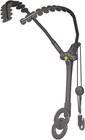 Saxholder-pro Ergonomic Saxophone Support Harness     Alternative To Neck Strap