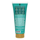 Exfoliating Glycolic Facial Scrub With Green Tea And Lemon  Targets Blackheads  