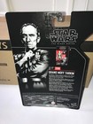 Star Wars Black Series Archive Grand Moff Tarkin Figure 6 Inch New Hope Minty